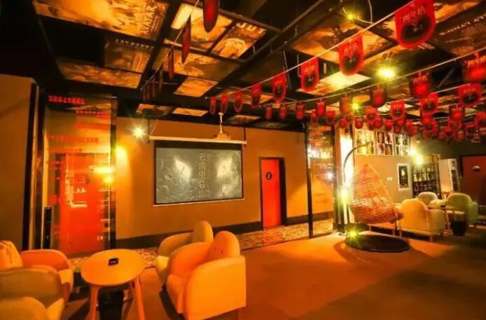 上海闵行区按摩养生：修复久坐劳损，告别腰酸背痛困扰